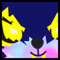 Titanic Electric Werewolf Pet