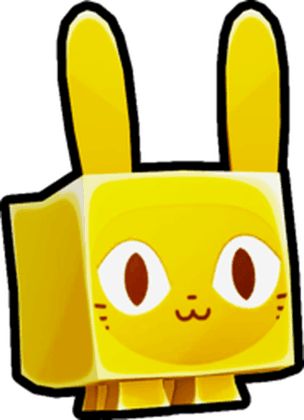 Bunny Cat