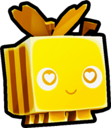 Valentine's Bee
