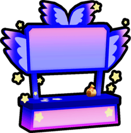 Booth | Starry Booth