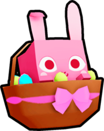 Basket Bunny