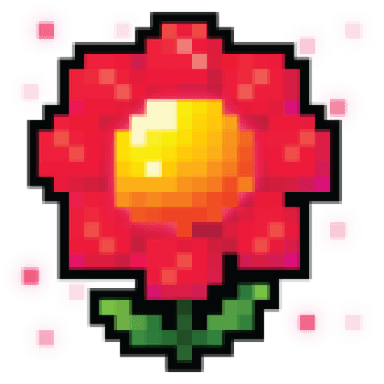 Pixel Bloom