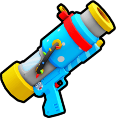 Snowball Launcher
