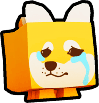 Sad Doge