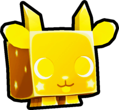 Glimmer Goat