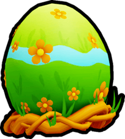 Whispering Hills Egg Egg
