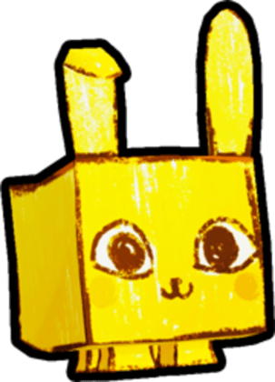 Doodle Bunny