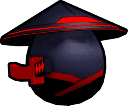Tech Dojo Egg Egg
