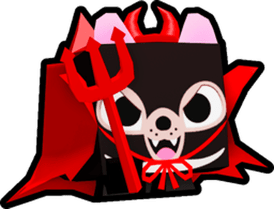 Devil Tasmanian