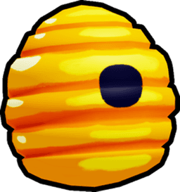 Hive Egg Egg