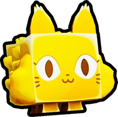 Cloud Cat