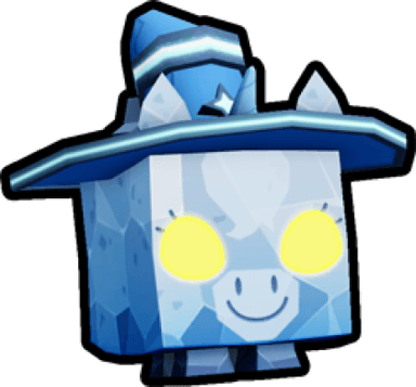Wizard Unicorn