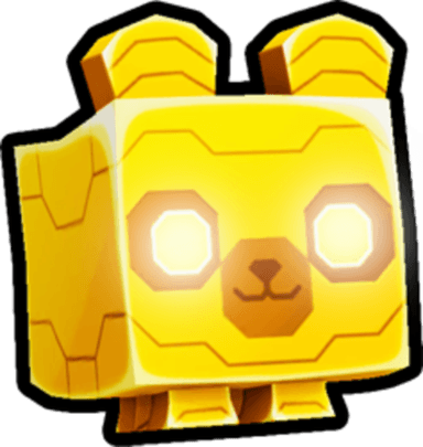 Cyber Bear