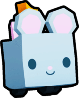 Toy Mouse Pet