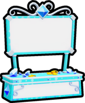 Booth | Millionaire