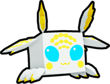 Angel Moth