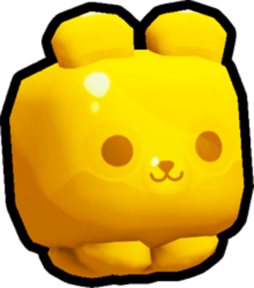 Gummy Bear