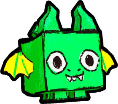 Doodle Dragon