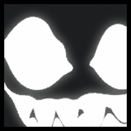 Shiny Titanic Nightmare Cat Pet