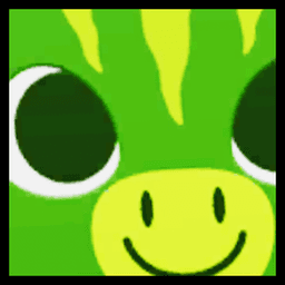 Titanic Zucchini Zebra Pet