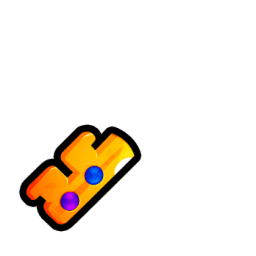MVP Key Lower Half Misc