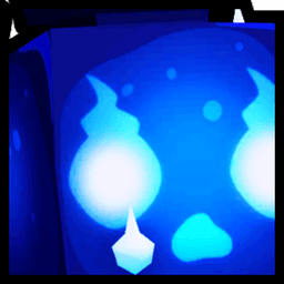 Huge Inkwell Wisp Pet