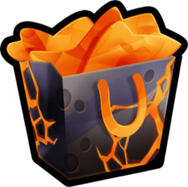 Meteor Gift