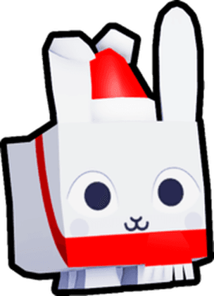 Festive Bunny