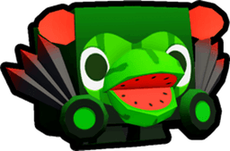 Dominus Hippomelon Pet