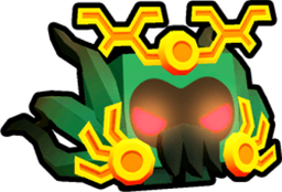 Dominus Alienus Pet