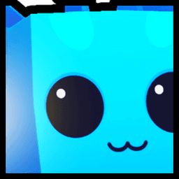 Shiny Rainbow Huge Firefly Pet