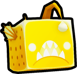 Golden Anglerfish Pet