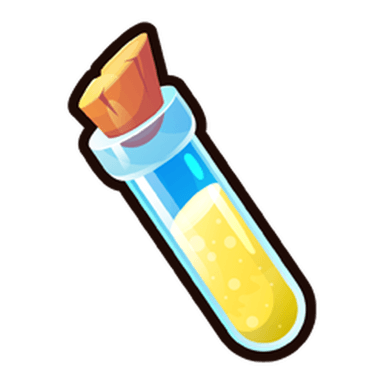 Potion | Coins
