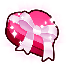 Valentine's Present Egg