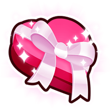 Valentine's Present