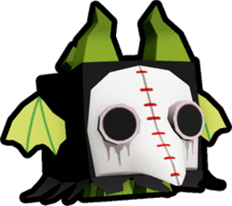 Plague Dragon Pet