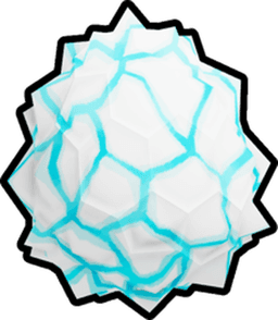 Void Fracture Egg Egg