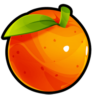 Fruit | Orange