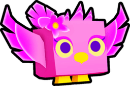 Paradise Phoenix Pet