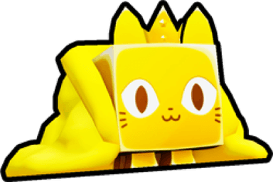 Royal Cloud Cat