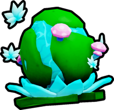 Duskwillow Egg