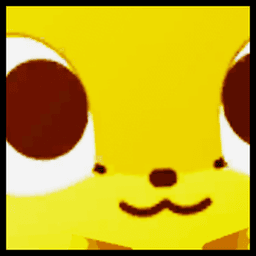 Shiny Golden Gargantuan Leprechaun Fox Pet