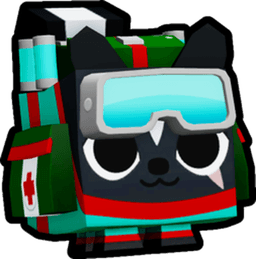 Special Ops Skunk Pet