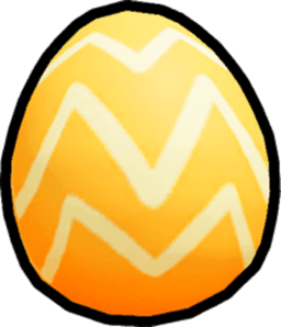 Secret Easter Egg Misc