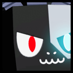Huge Cyborg Mortuus Pet