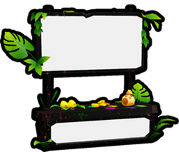 Booth | Dino Booth