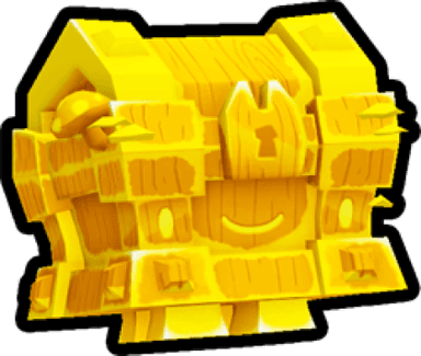 Autumn Chest Mimic