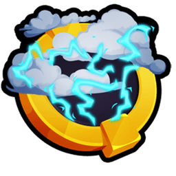 Ultimate | Lightning Storm Ultimate