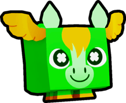 Lucki Horse Pet