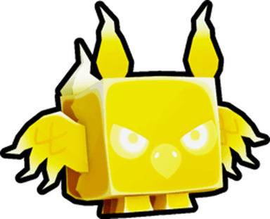 Wisp Griffin
